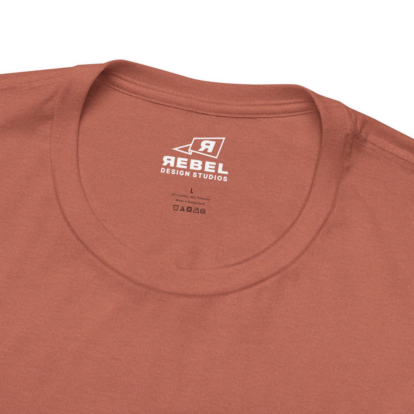 Sawtooth Vibes Unisex Jersey Short Sleeve Tee