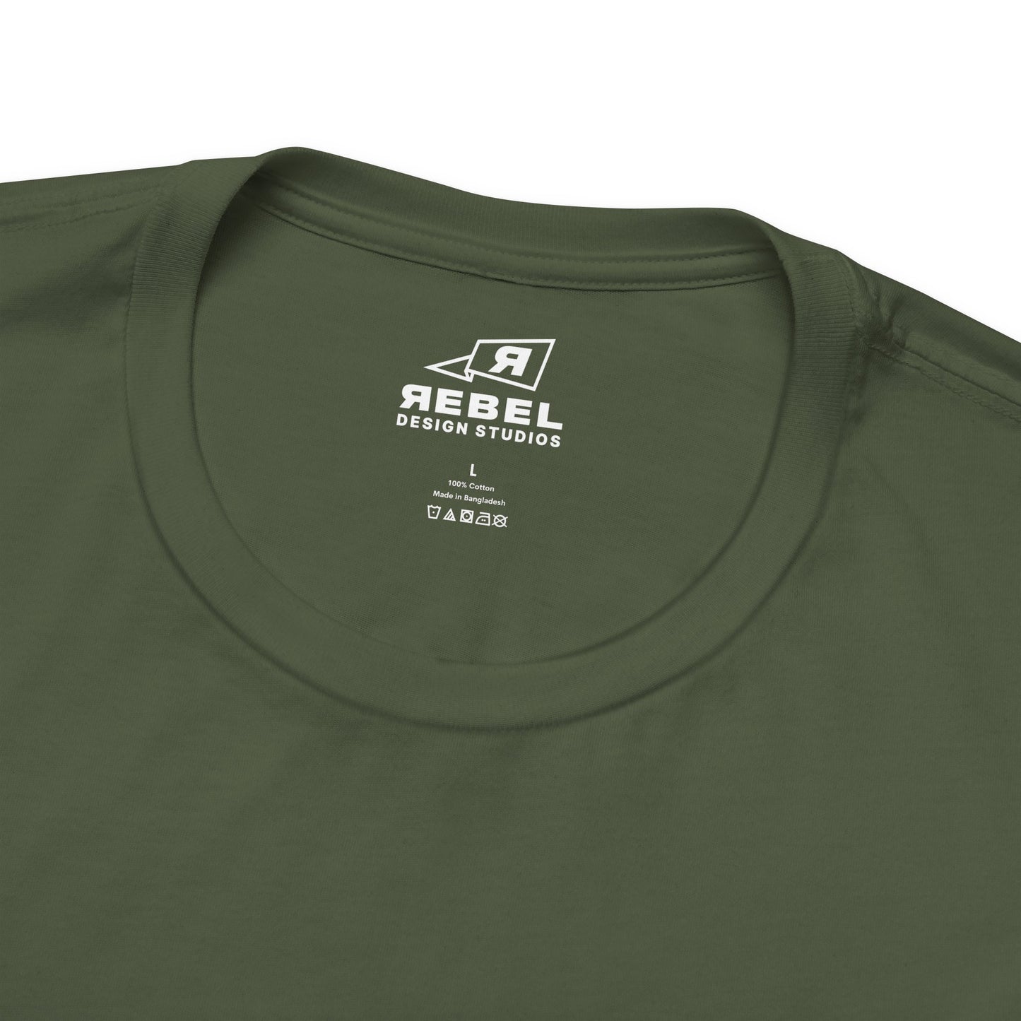 Sawtooth Vibes Unisex Jersey Short Sleeve Tee