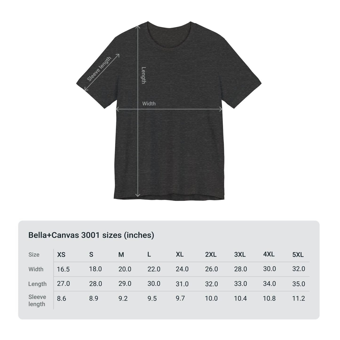 Sawtooth Vibes Unisex Jersey Short Sleeve Tee