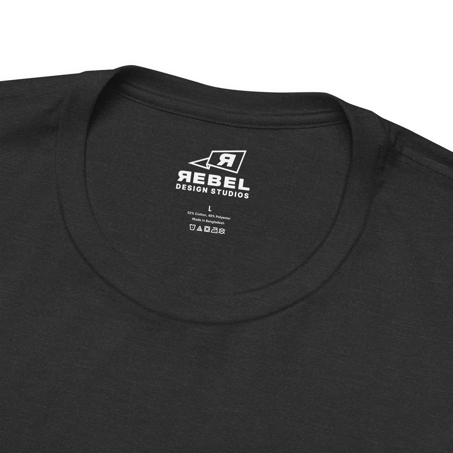 Sawtooth Vibes Unisex Jersey Short Sleeve Tee