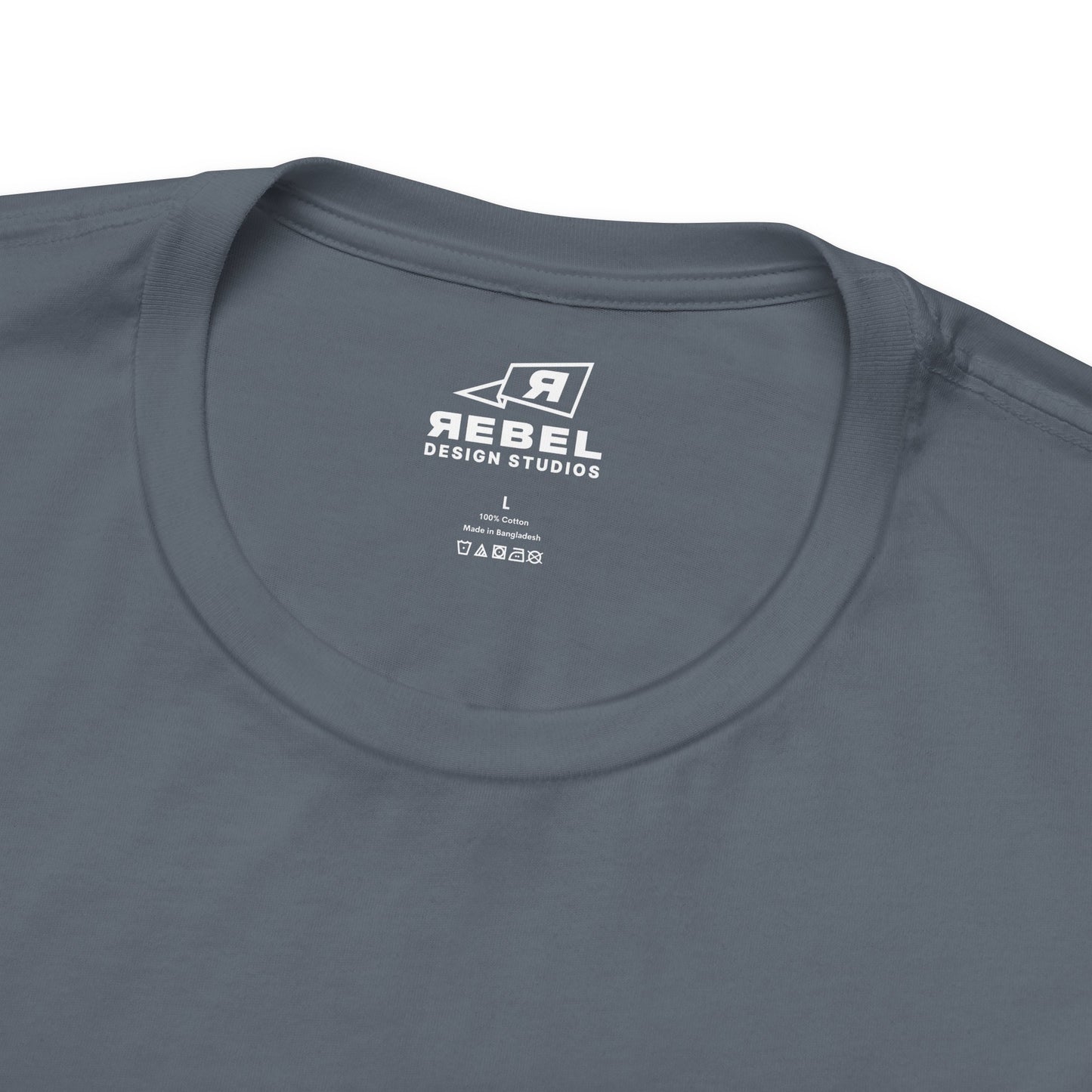 Sawtooth Vibes Unisex Jersey Short Sleeve Tee
