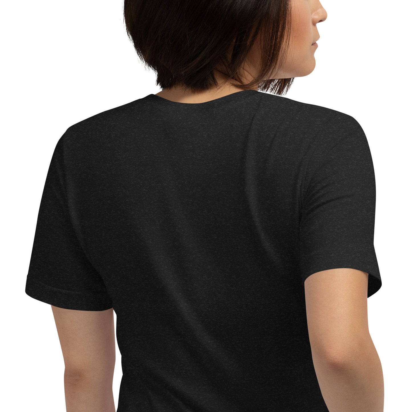 Mountain Meditation t-shirt