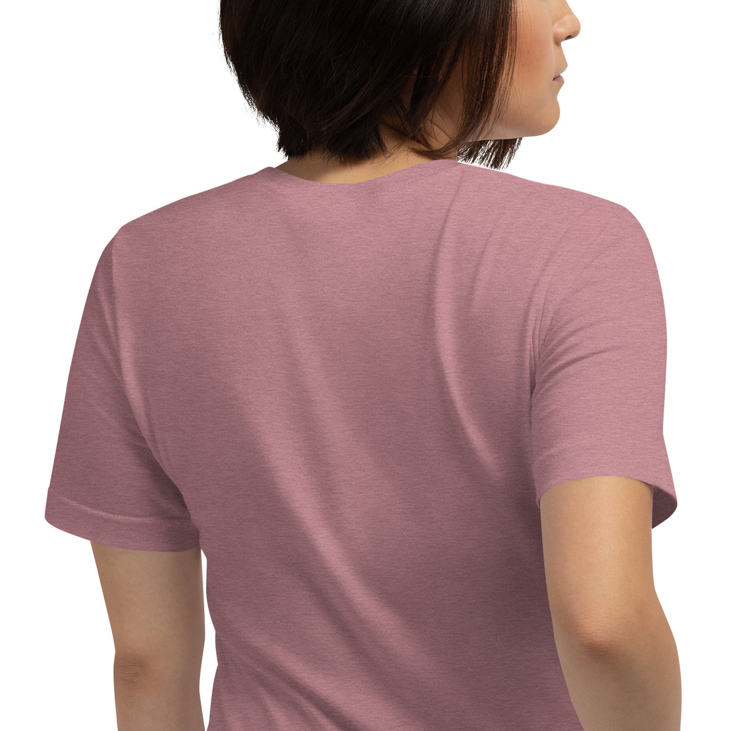 Mountain Meditation t-shirt