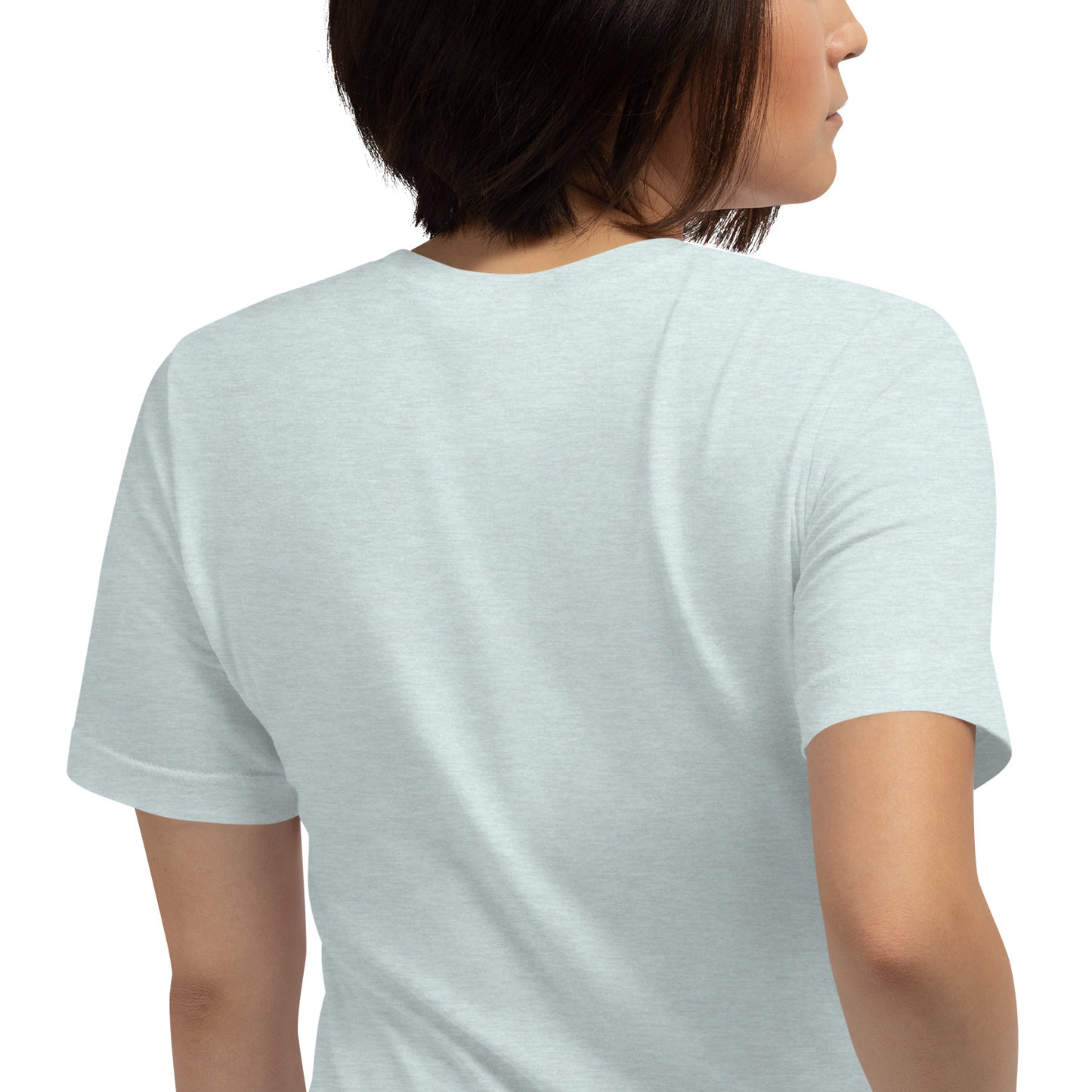 Mountain Meditation t-shirt