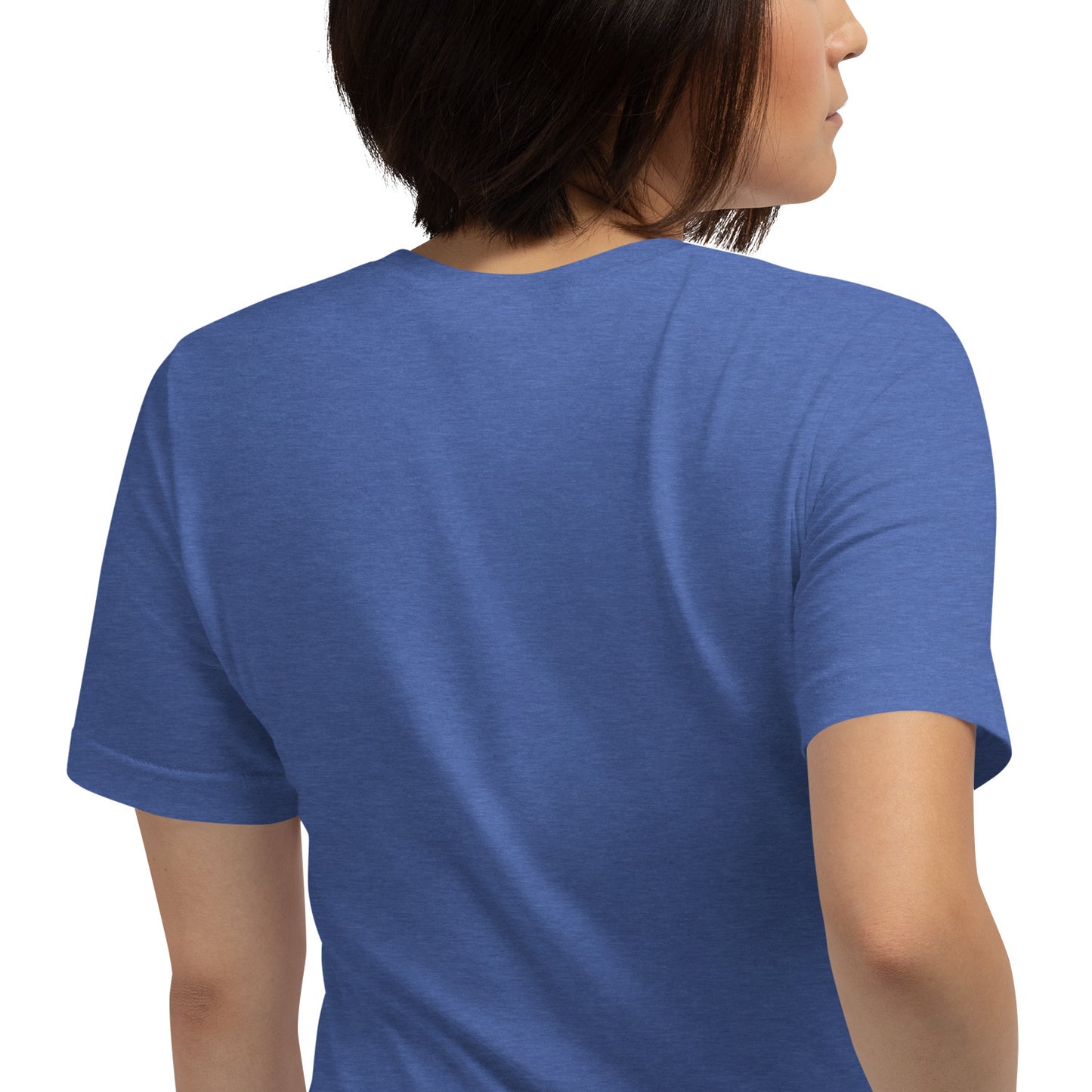 Mountain Meditation t-shirt