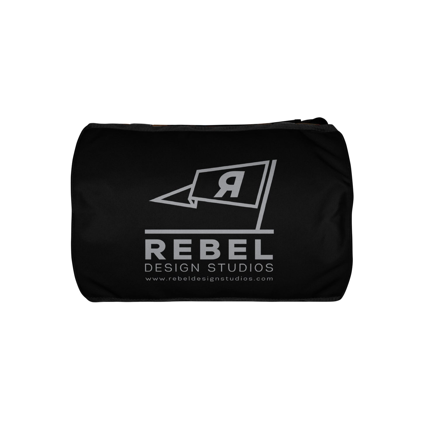 RockM-SockM For Real Gym Bag