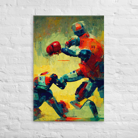 Outclassed